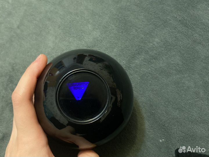 Шар предсказаний