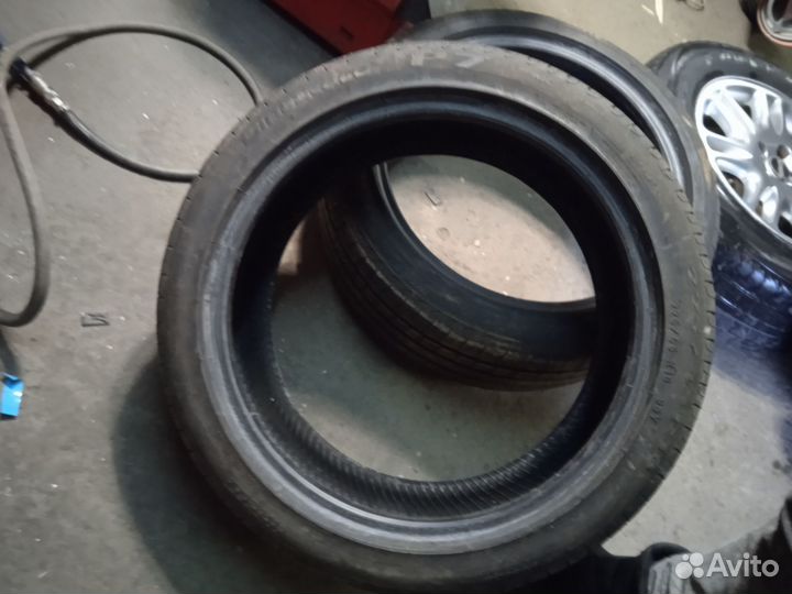Pirelli Cinturato P7 225/45 R18