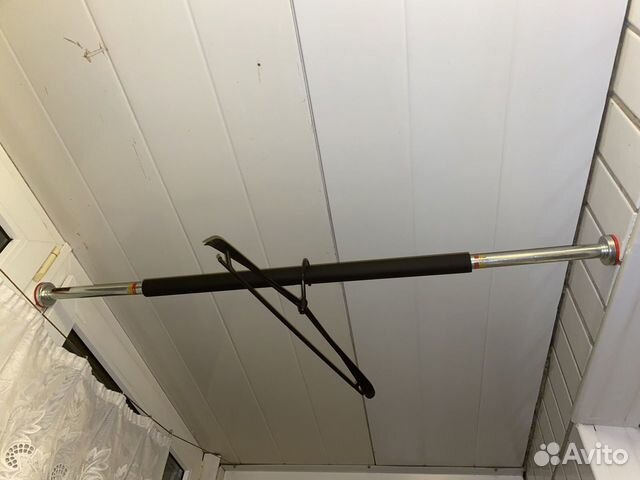 Турник для фитнеса