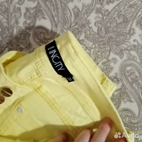 Пакет летней одежды