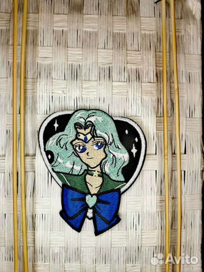 Sailor Мун аниме