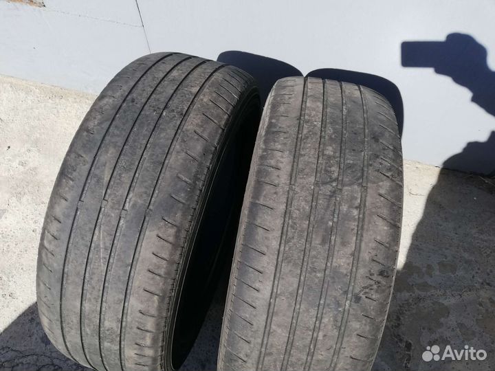 Maxxis AT-700 Bravo 245/55 R19