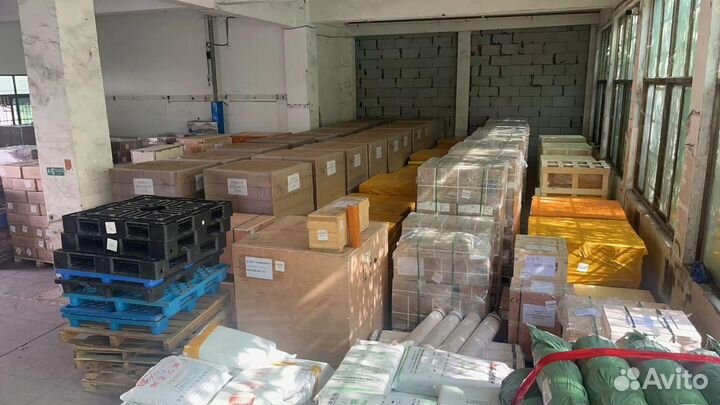 Карго доставка/ Доставка из Китая