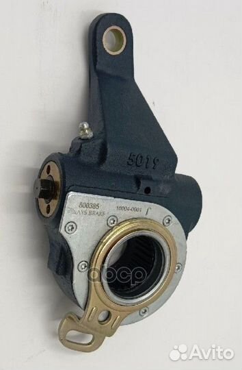 Регулятор зазора тормозов автомат (трещетка) MAN