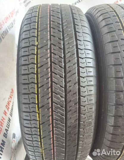 Yokohama Geolandar G91 225/65 R17 102H