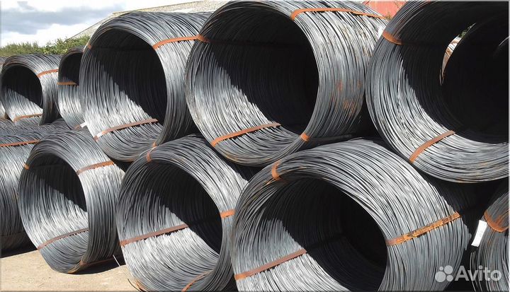 Арматура от производителя