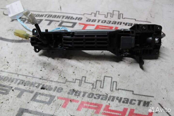 Ручка двери внешняя suzuki escudo grand vitara TA7