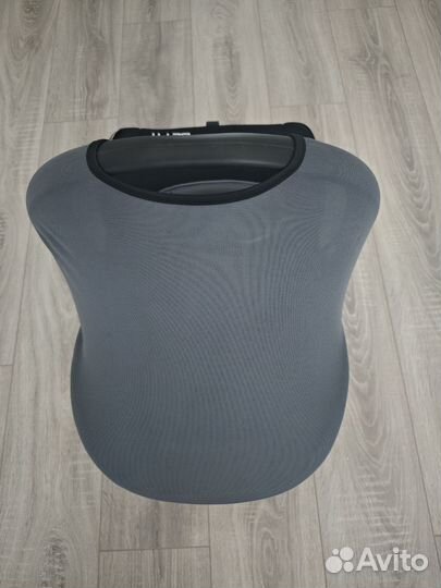 Автокресло Babyton Betti