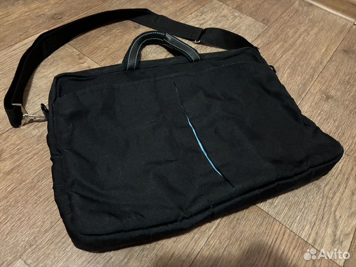 Сумка для ноутбука 15,6