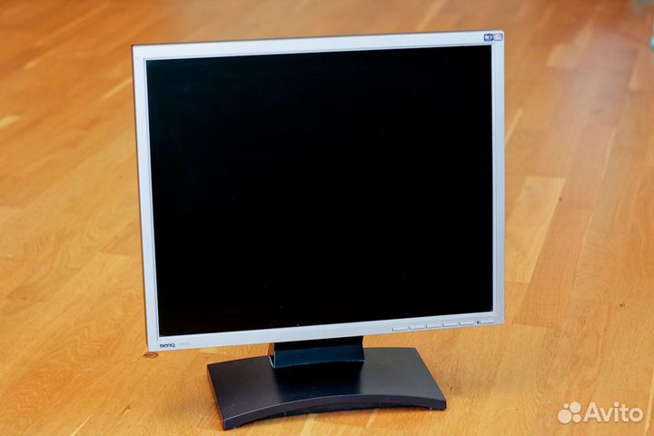 Монитор Benq FP93G