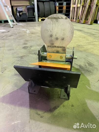 Мишень для стрельбы