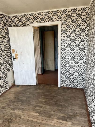 2-к. квартира, 43 м², 5/5 эт.