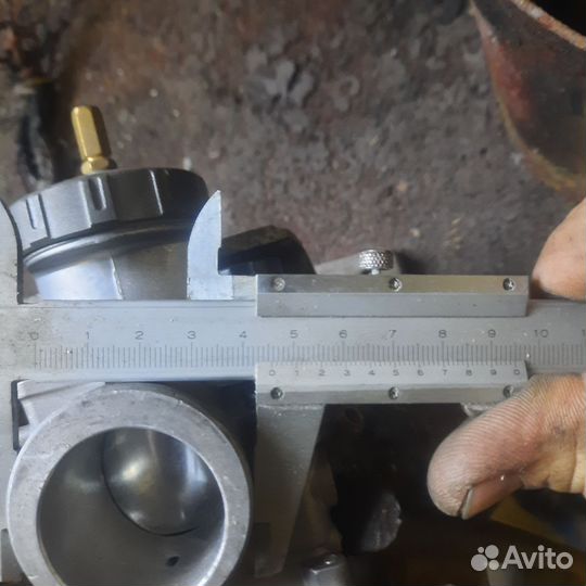 Карбюратор