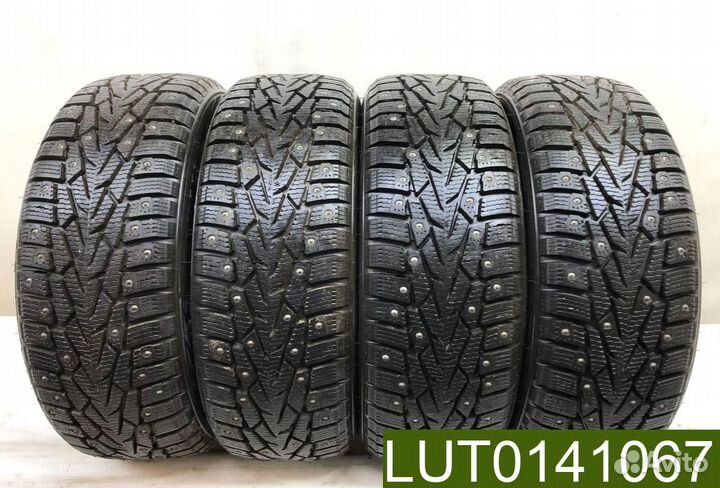 Nokian Tyres Nordman 7 195/55 R15 89T