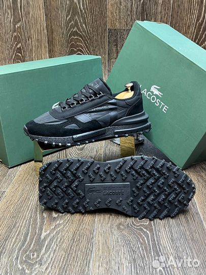 Кроссовки мужские Lacoste (41-45)