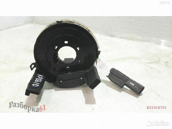 Лента контактная audi Q7 4L