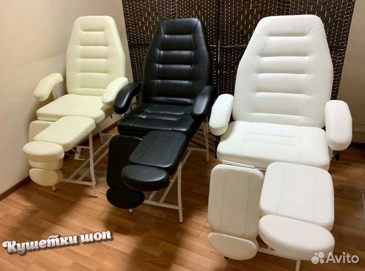 Кресла многофункциональные