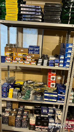 Запчасти Кобальт/ Равон Р4/Р3/ Джентра