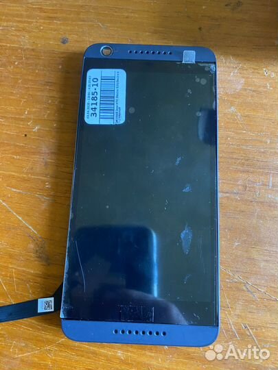 Дисплейный модуль htc desire 530