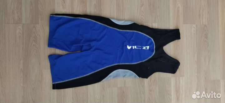 Комбинезон для пауэрлифтинга