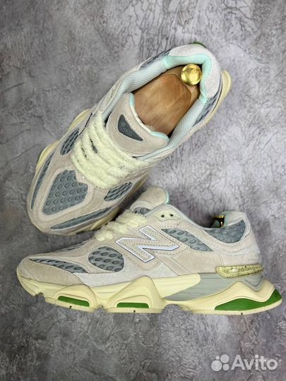 Кроссовки New Balance 9060 Мужские