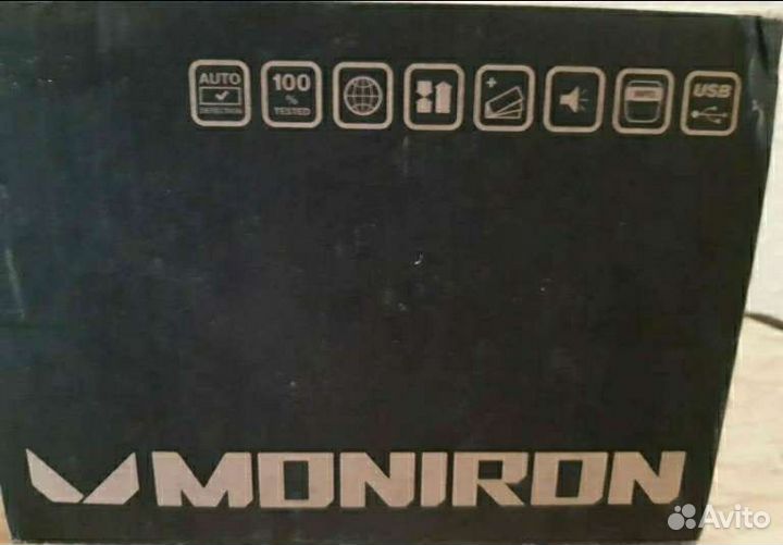 Автоматический детектор валют