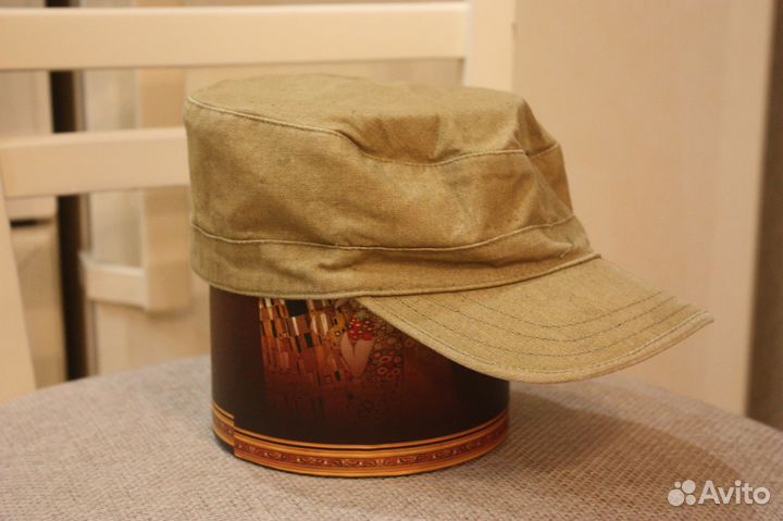 Кепка емр, горка