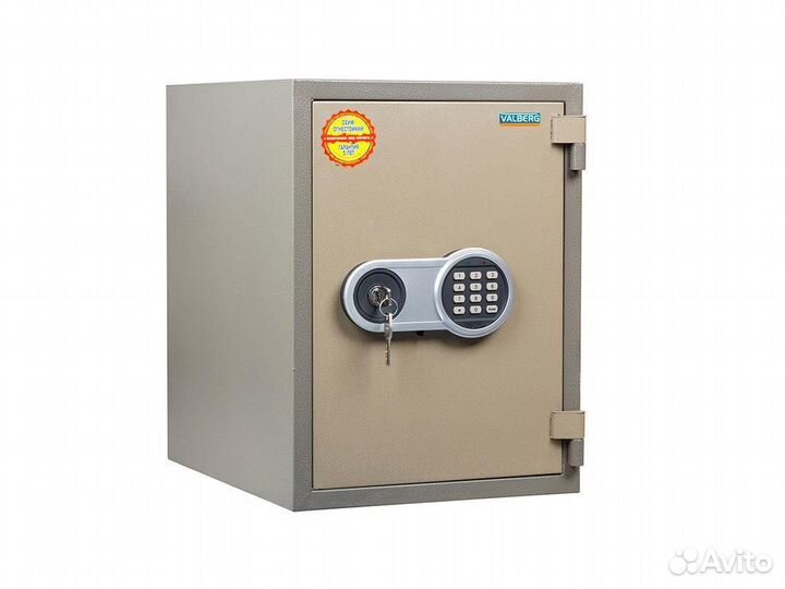 Сейф FRS-49.EL