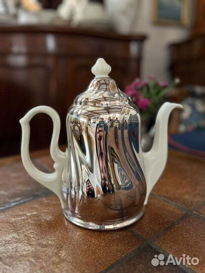 Заварочный чайник. 1,2 л. Германия