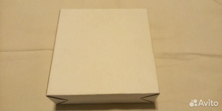 Фоторамка стеклянная со стразами и бабочкой