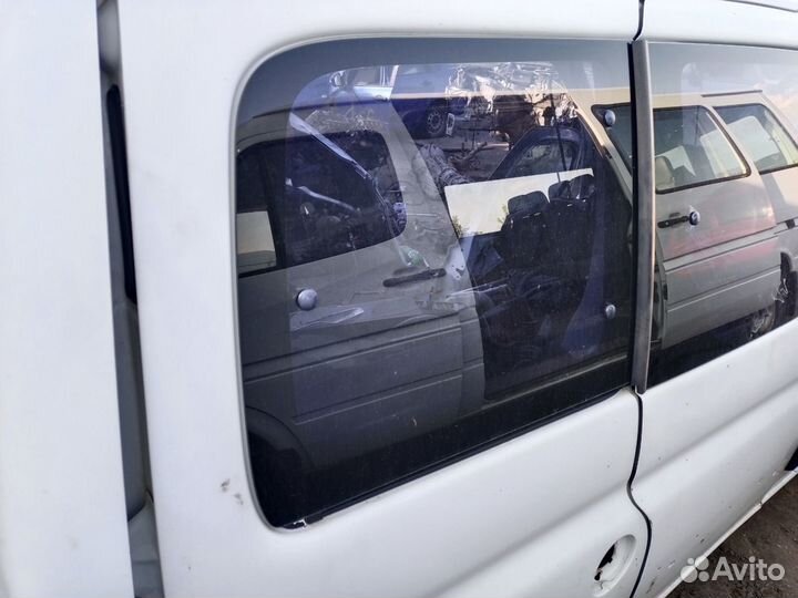 Стекло Peugeot Partner M59 TU3A KFW