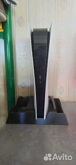 Playstation 5 FAT digital edition