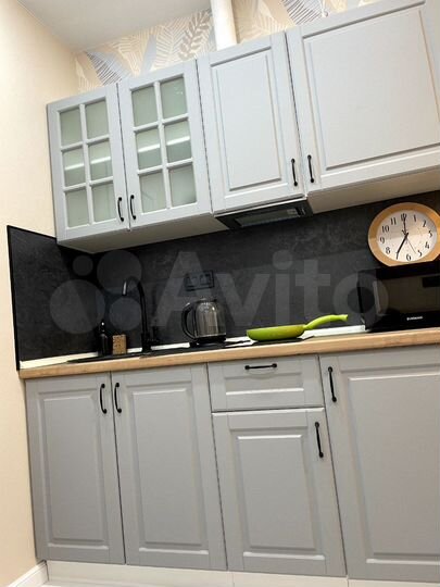 Квартира-студия, 18 м², 16/24 эт.