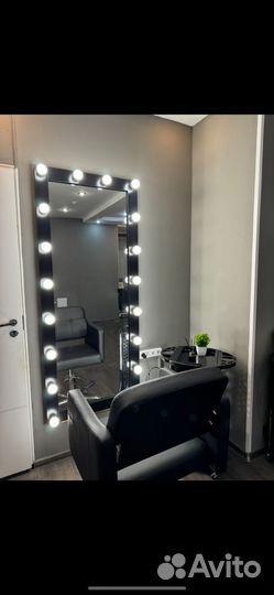 Салон красоты