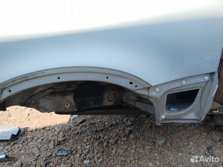 Крыло заднее левое Volvo Xc90 B5254T2