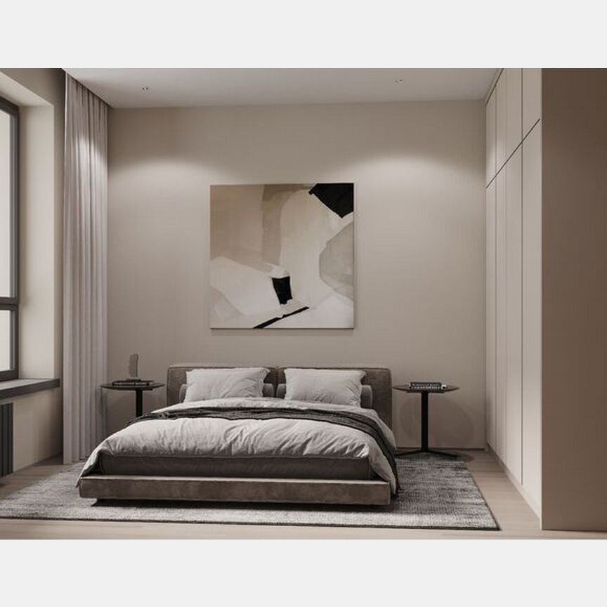 Квартира-студия, 28,1 м², 7/21 эт.