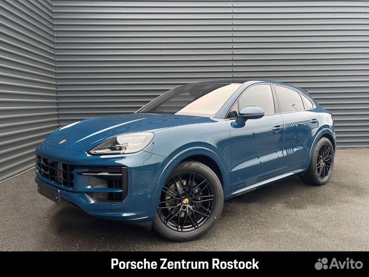 Porsche Cayenne 3.0 AT, 2024, 15 км