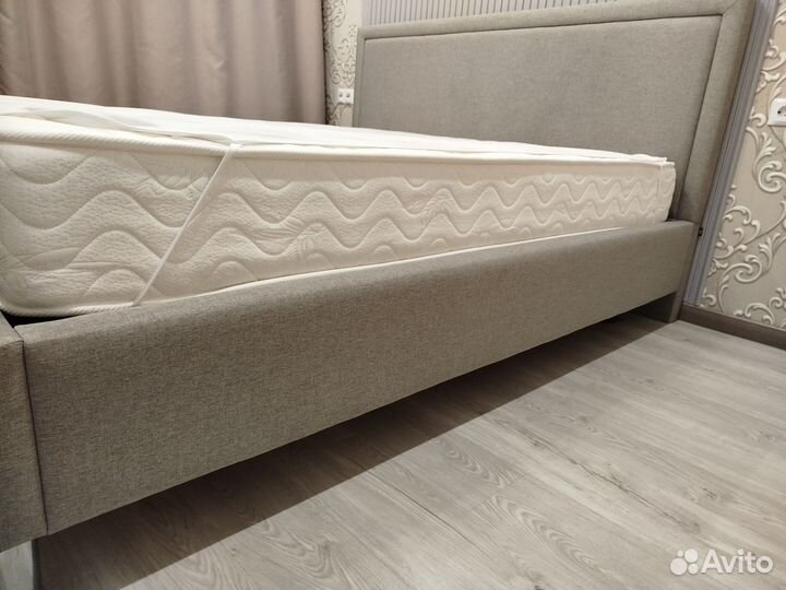 Кровать 180*200