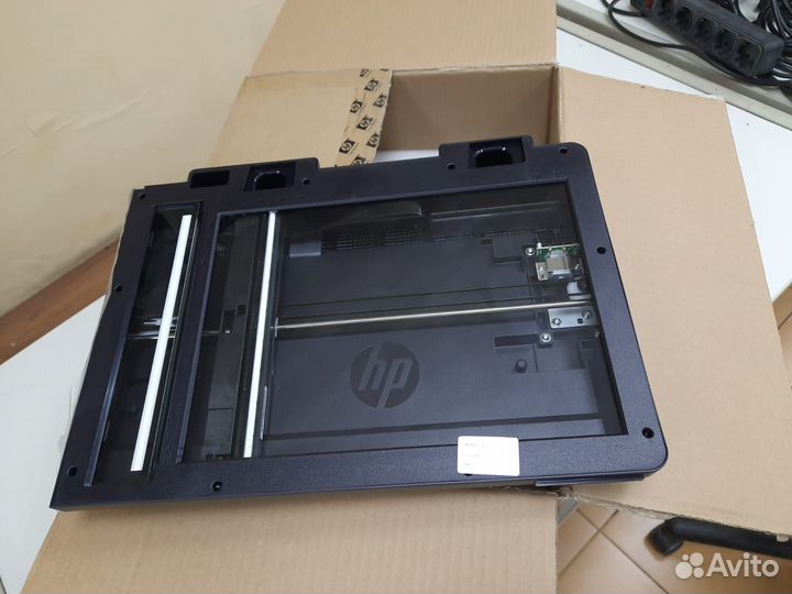 Сканер в сборе HP LJ Pro 400 M425 (CF286-60105)