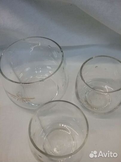 Тарелки СССР