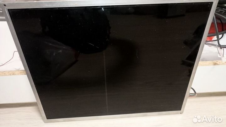 Матрицы для ноутбука и мониторов