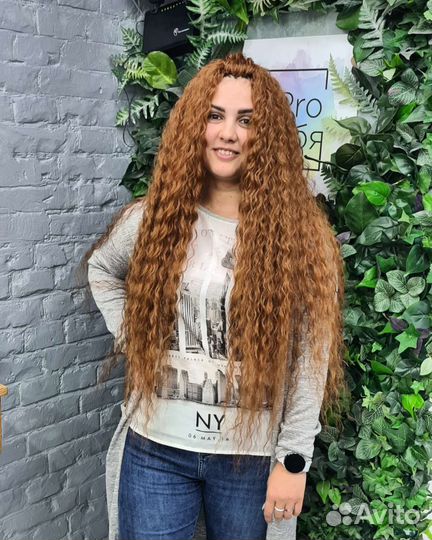 Афокудри,зизи косы,наращивание волос