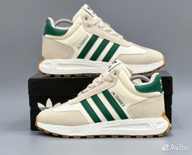 Кроссовки Adidas Terrex