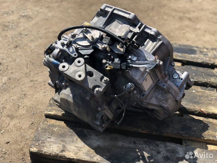 АКПП Opel Astra Vectra Zafira AF17 60-41SN 1.8I