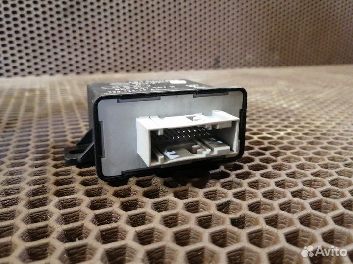 Блок управления светом Audi A5 8T купе 1.8 CDH TSI