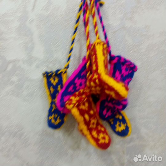 Сувенирные джурвбки