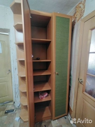 Шкафы,стенка, ротанг, угловой шкаф