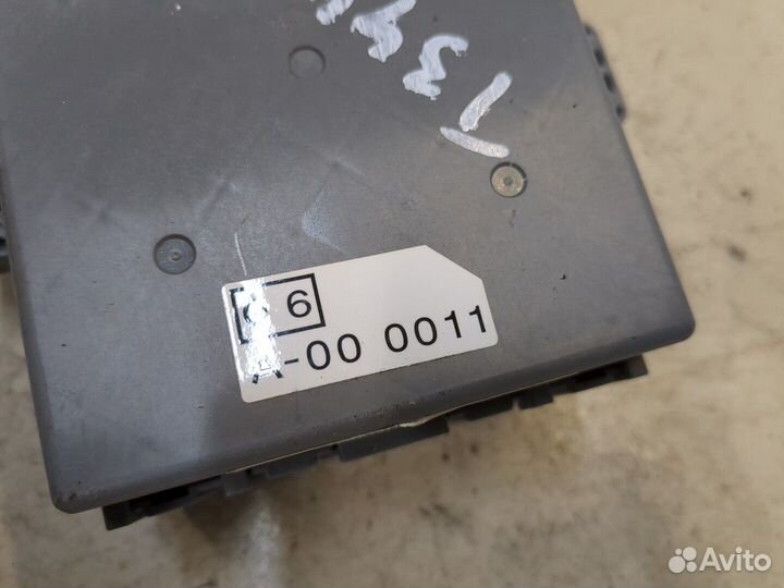 Блок предохранителей Honda Civic, 2007