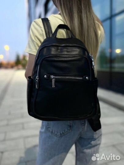 Рюкзак школьный для девочки подростка