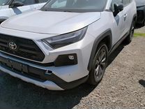 Toyota RAV4 2.0 CVT, 2024, 55 км, с пробегом, цена 3 850 000 руб.